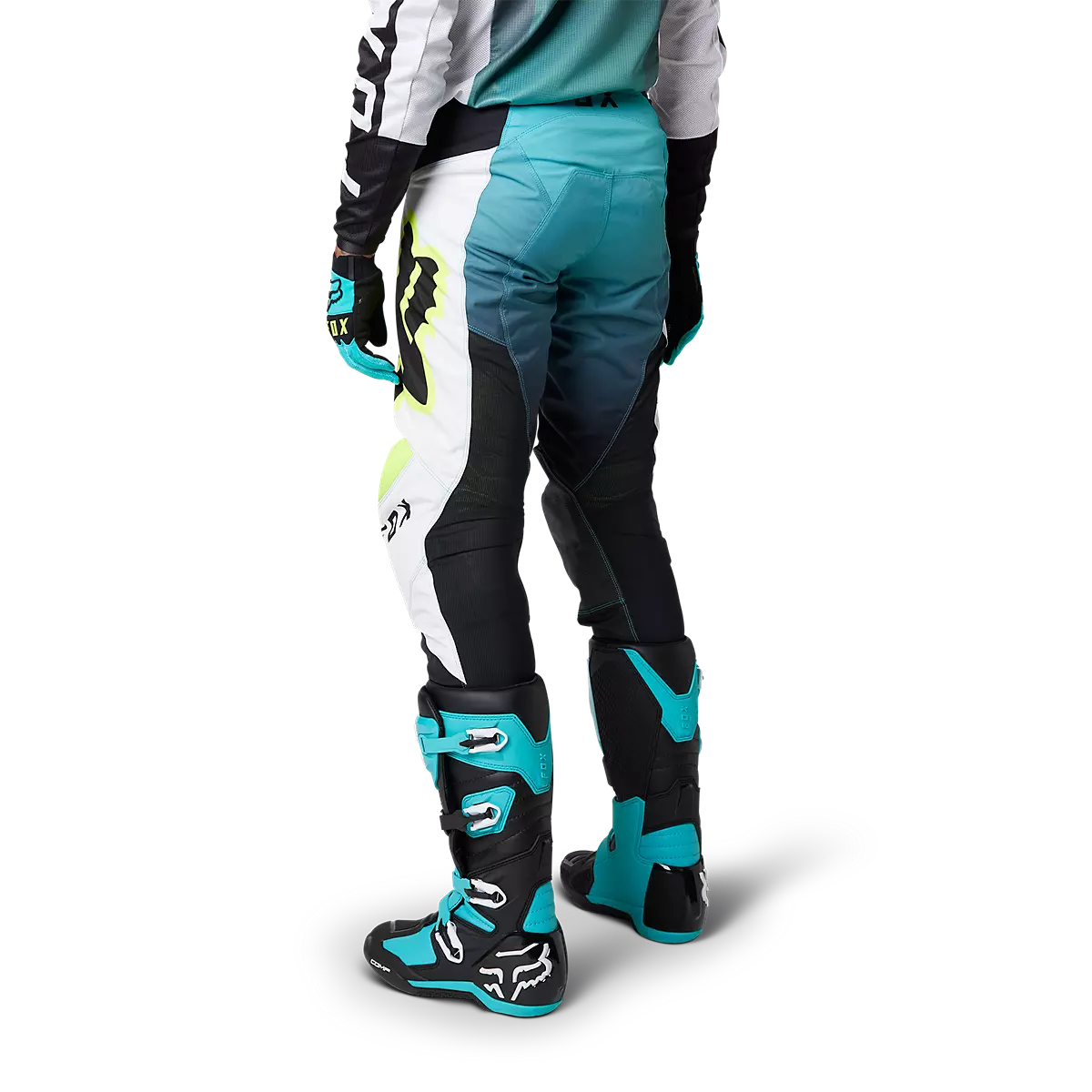 Fox Racing Men's 180 Leed Pants