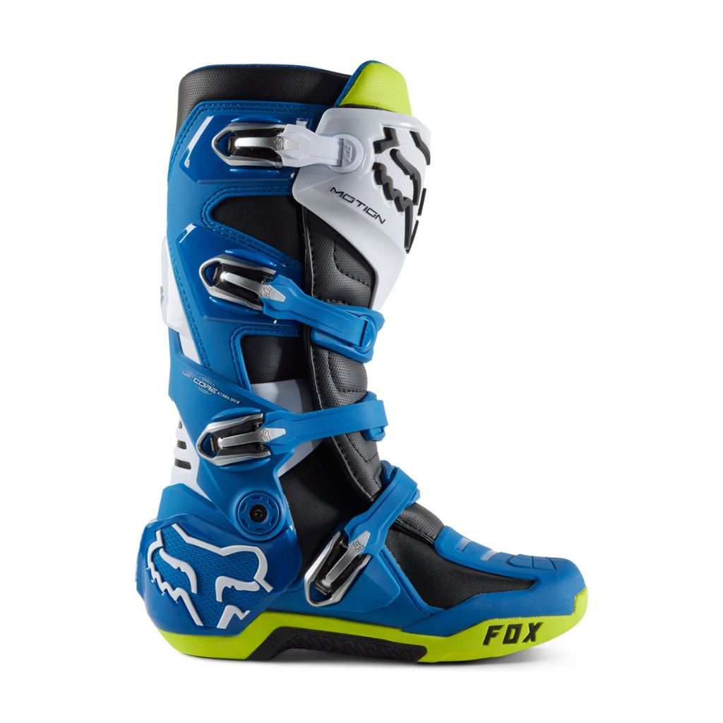 Fox Racing Motion Boot
