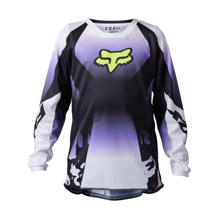 Fox Racing Youth 180 Morphic Jersey