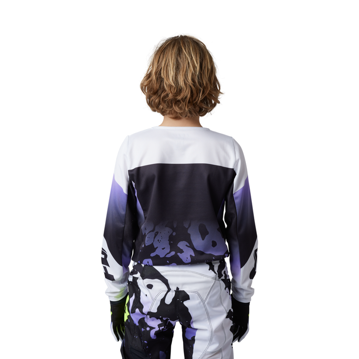 Fox Racing Youth 180 Morphic Jersey