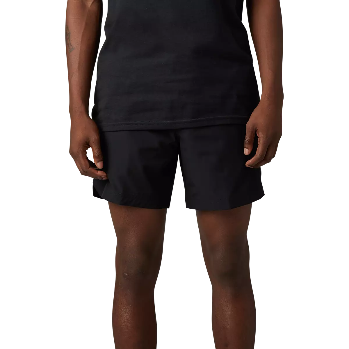 Fox Racing Men's Essex Volley Solid Shorts