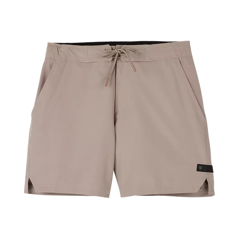 Fox Racing Men's Essex Volley Solid Shorts
