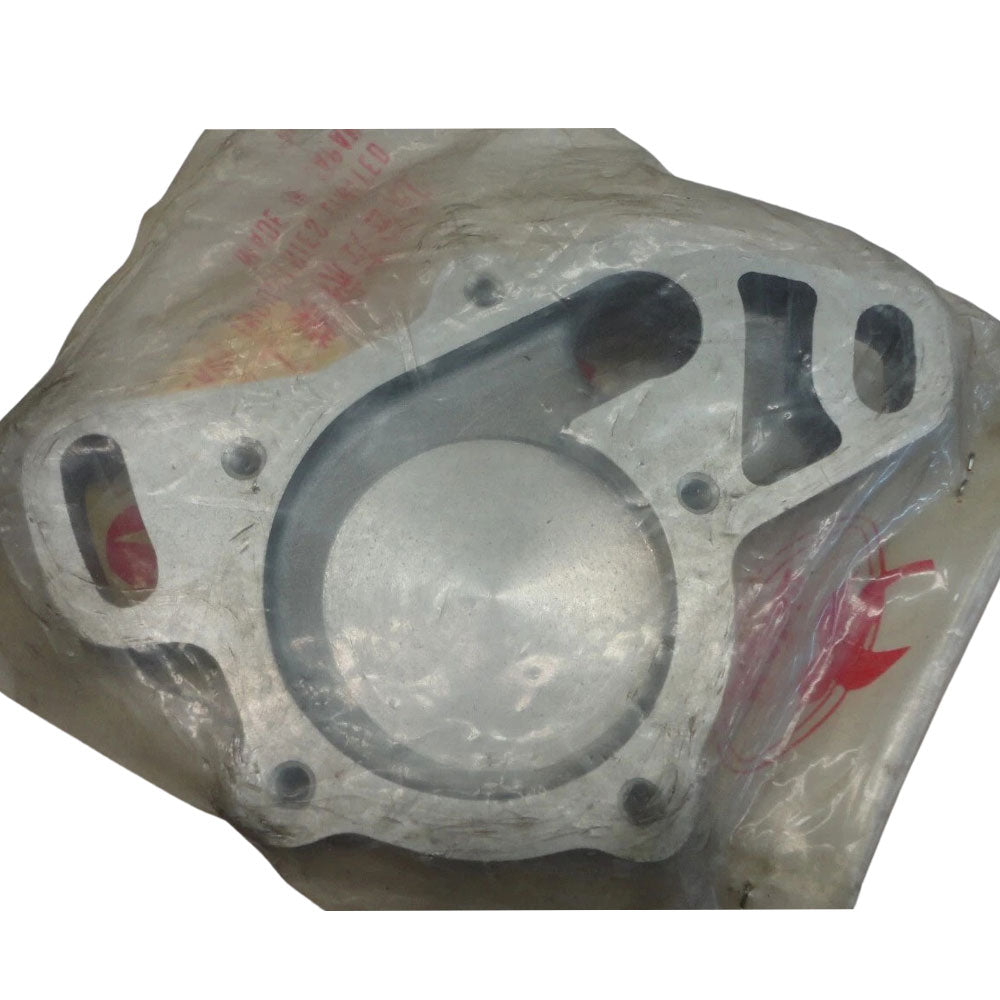 Polaris Snowmobile Water Pump Casing