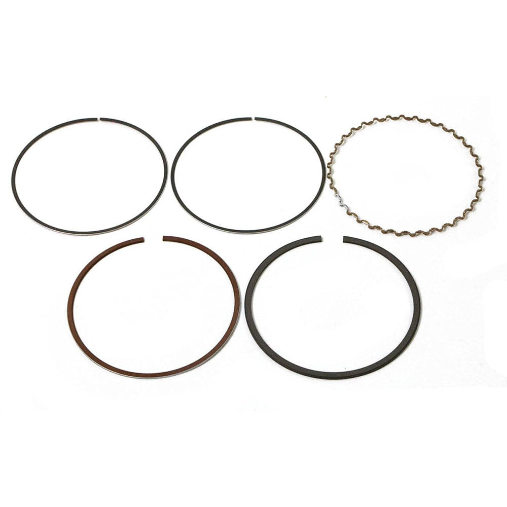 Polaris .010in Piston Ring Set