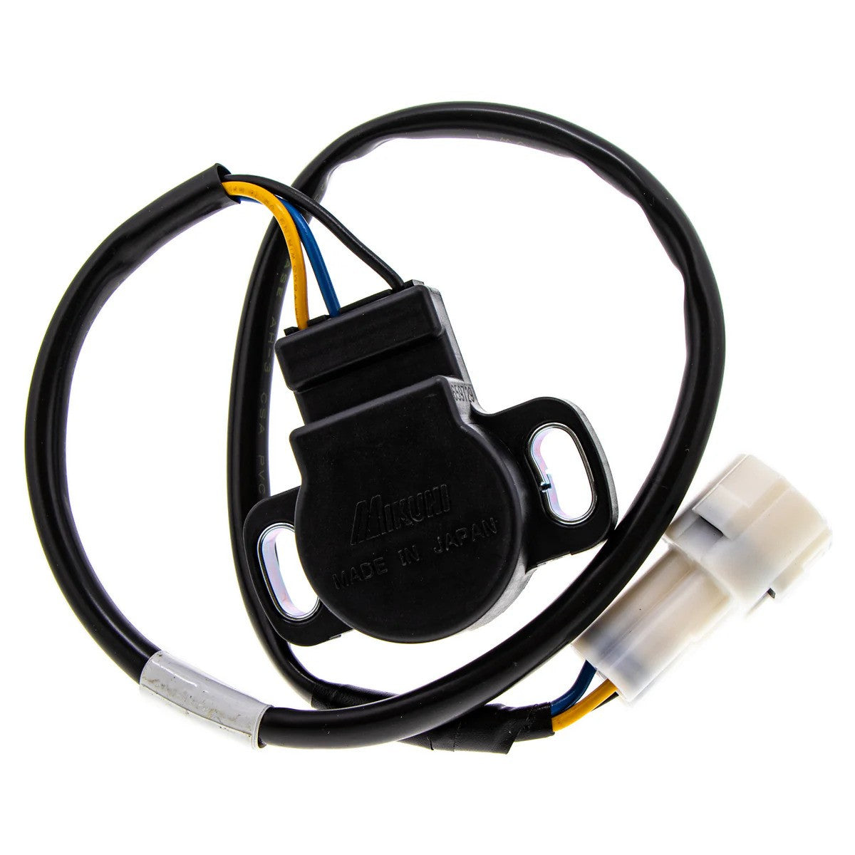 Polaris Potted Lead Throttle Position Sensor