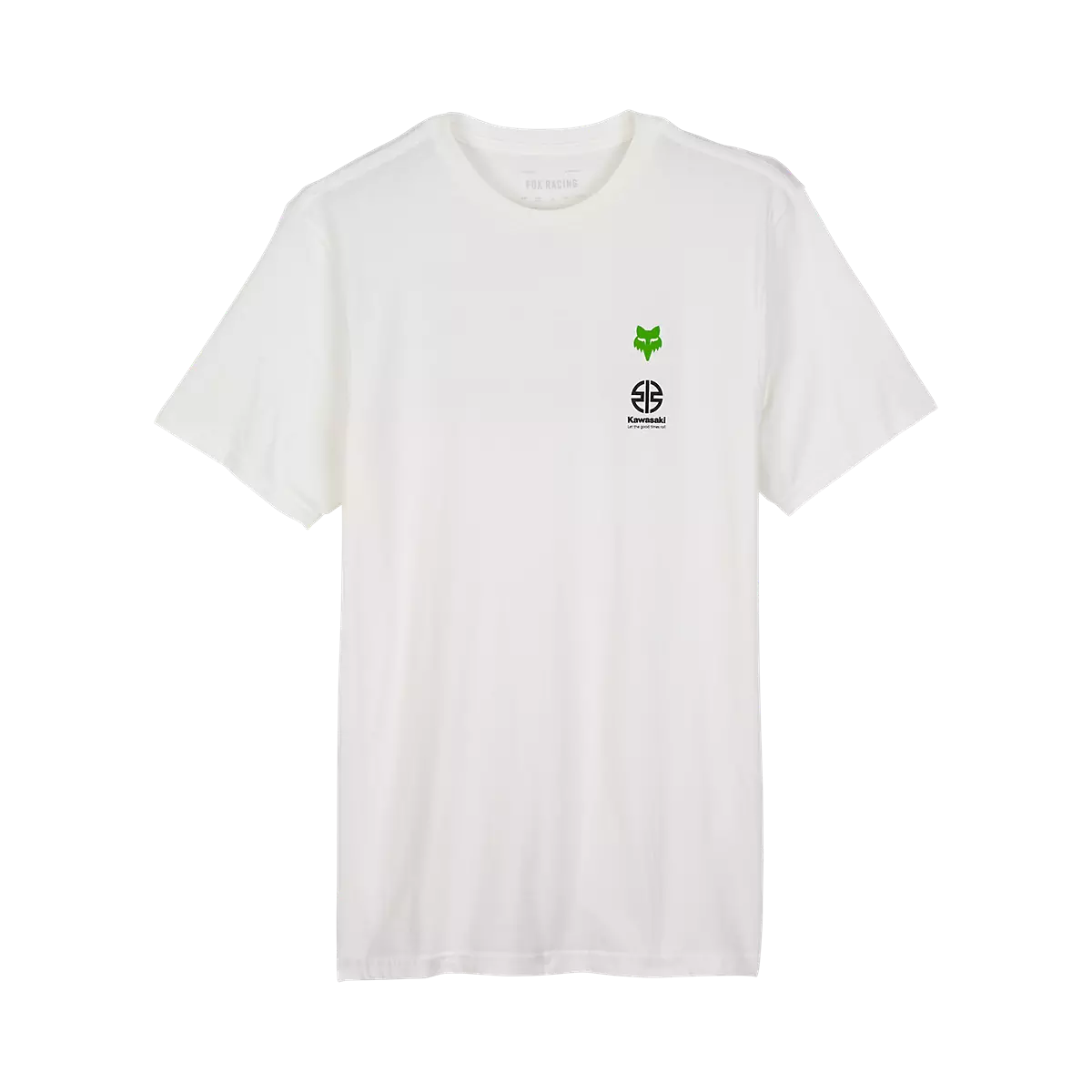Fox Racing X Kawasaki II Shirt