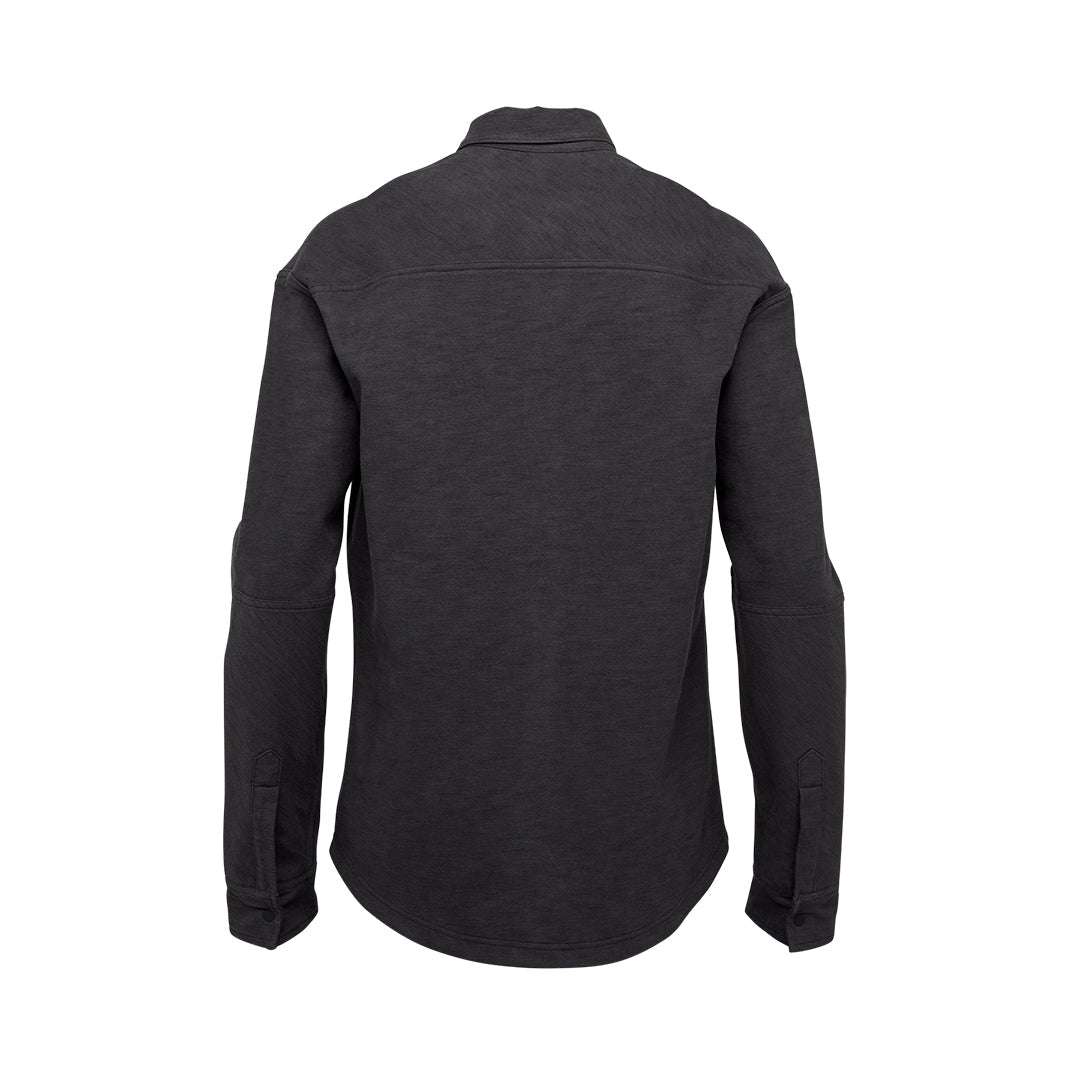 Fox Racing Defend Drive Flannel Shirt