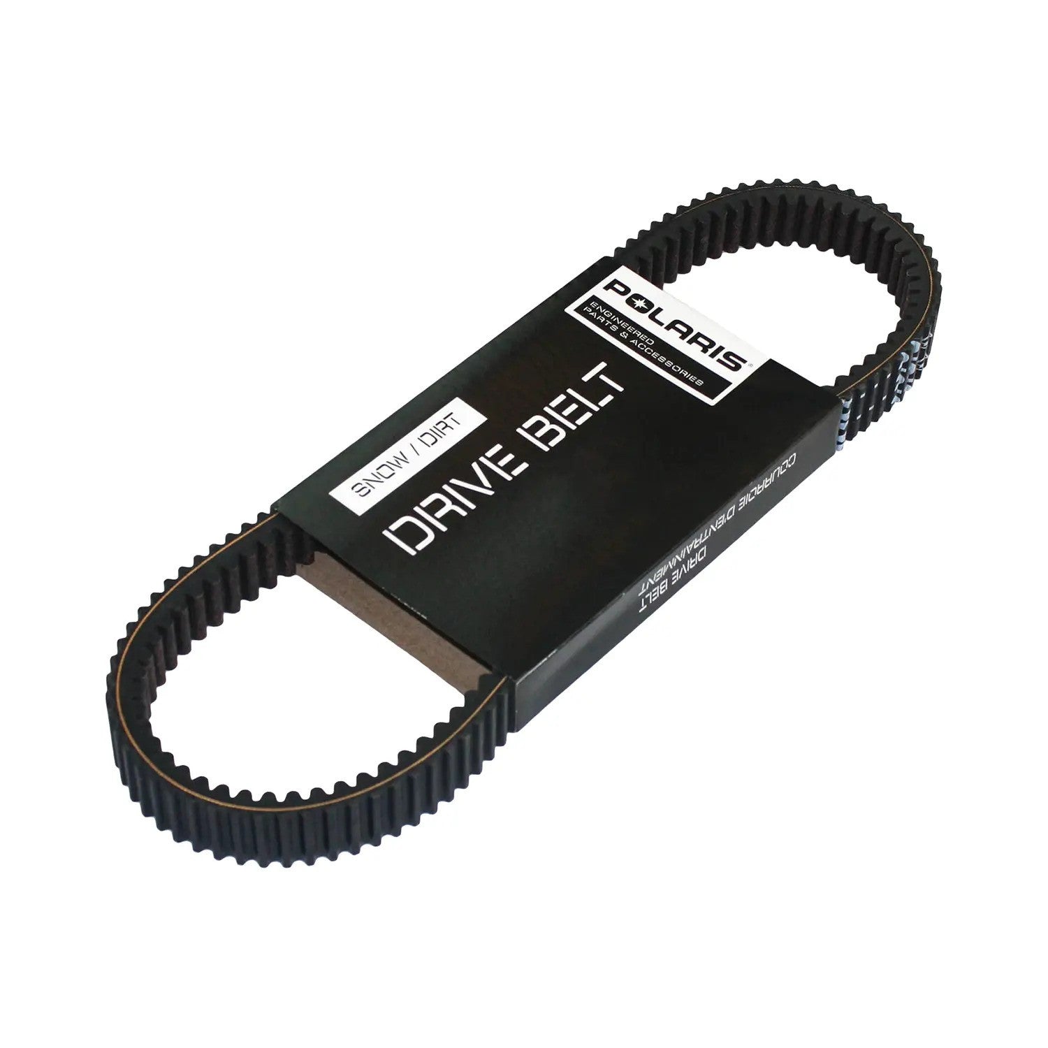 Polaris Snowmobile Drive Belt