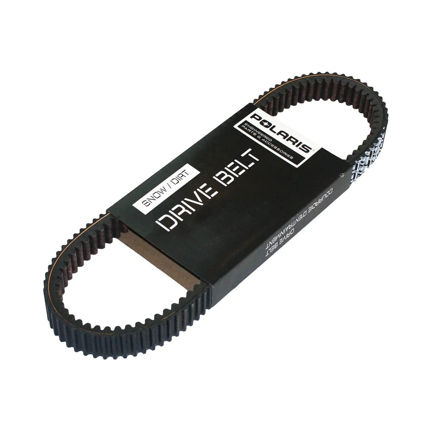 Polaris Snowmobile Drive Belt