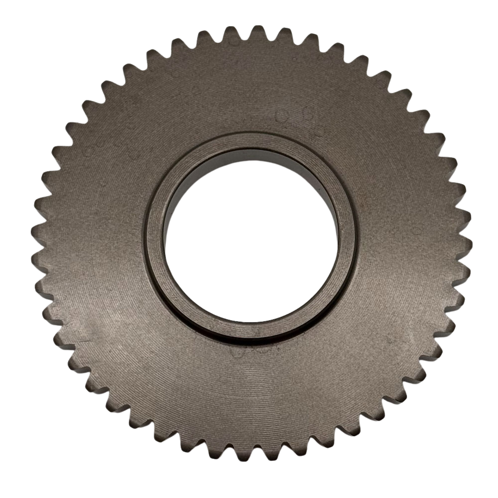 Polaris RZR 48 Tooth, 6 Face Sprocket