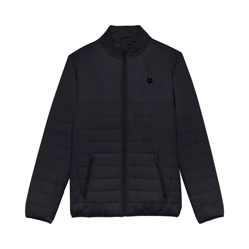 Fox Racing Howell Puffy Jacket