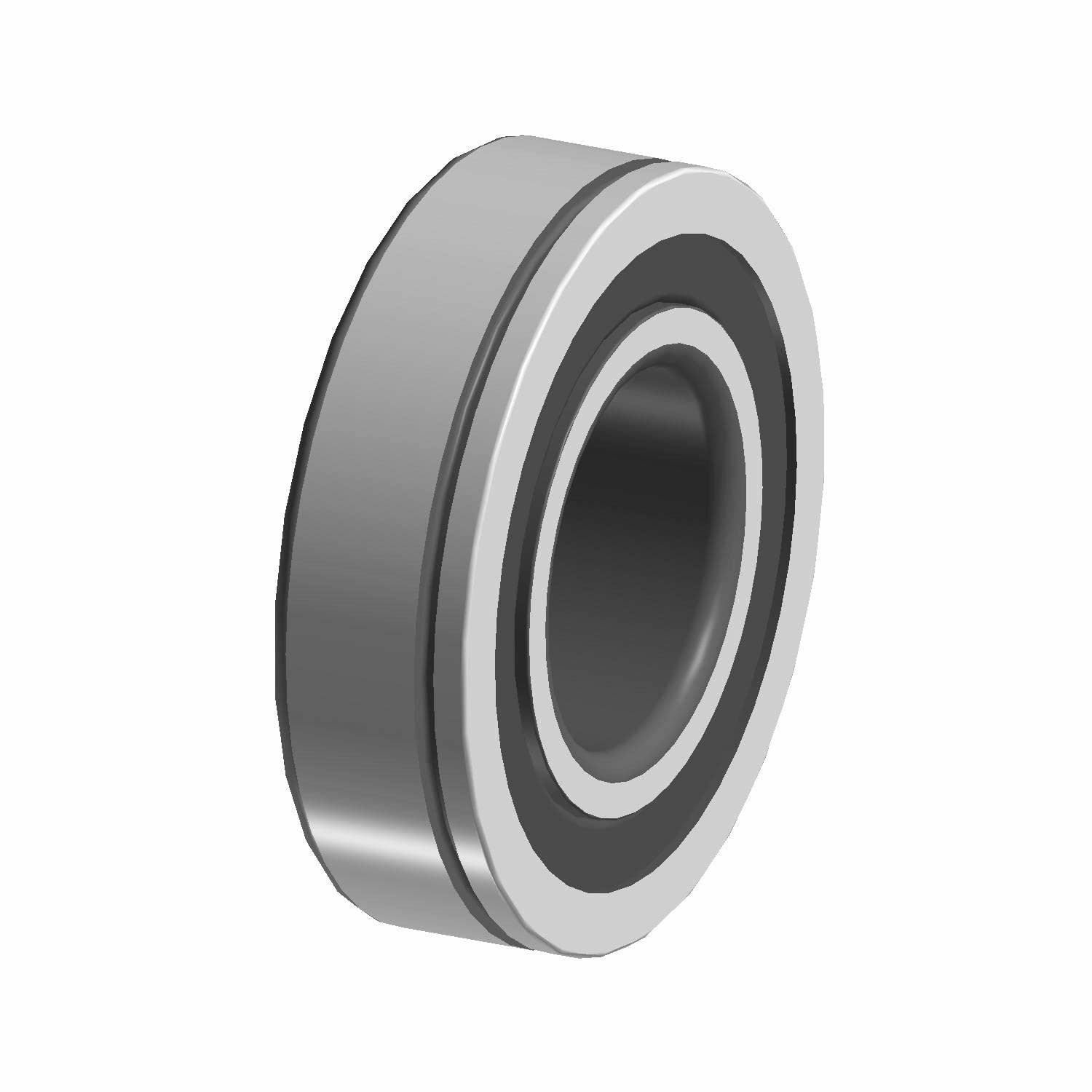 Polaris Snowmobile Ball Bearing 35 x 72 x 20