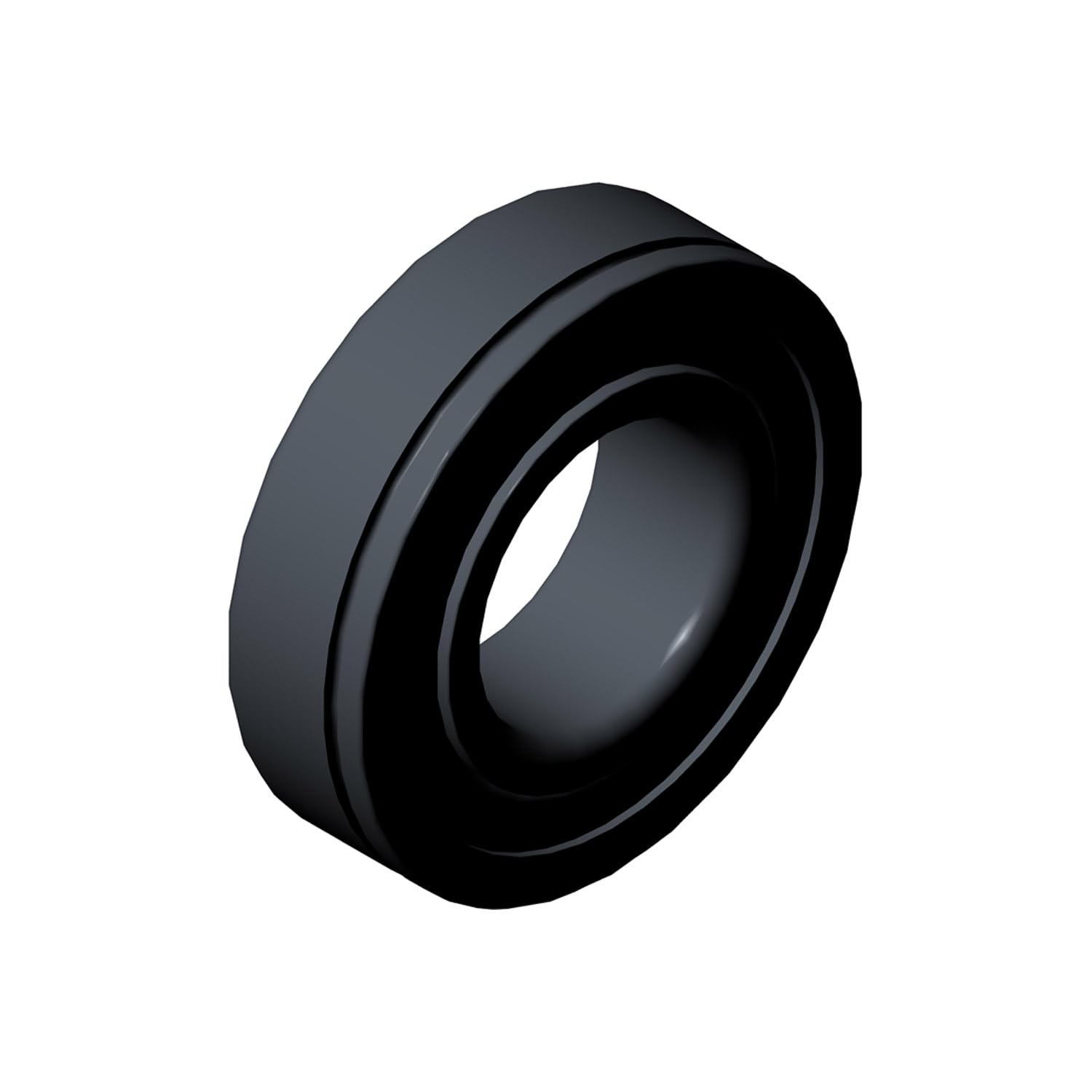 Polaris Snowmobile Ball Bearing 35 x 72 x 20