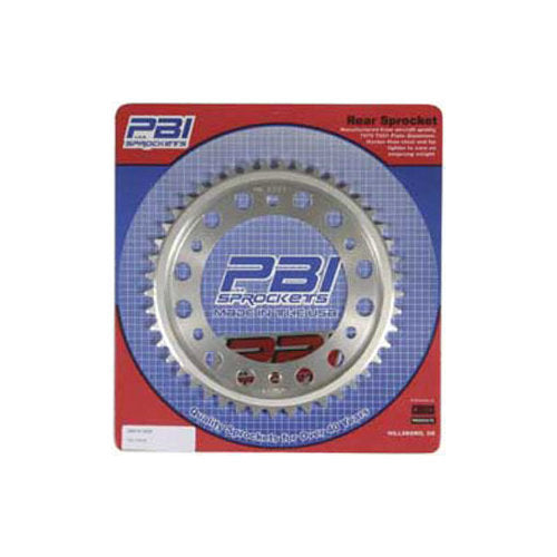 PBI 51T Rear Sprocket For Honda