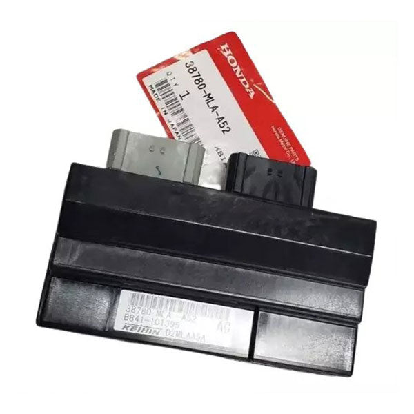 Honda Rebel 1100 PGM-DCT Unit