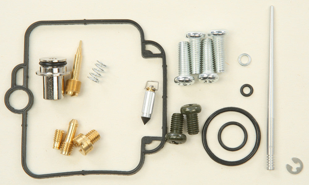All Balls Carburetor Repair Kit for Polaris Scrambler 500