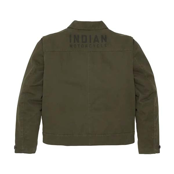 Indian Motorcycle Women's Bobbi Jacket