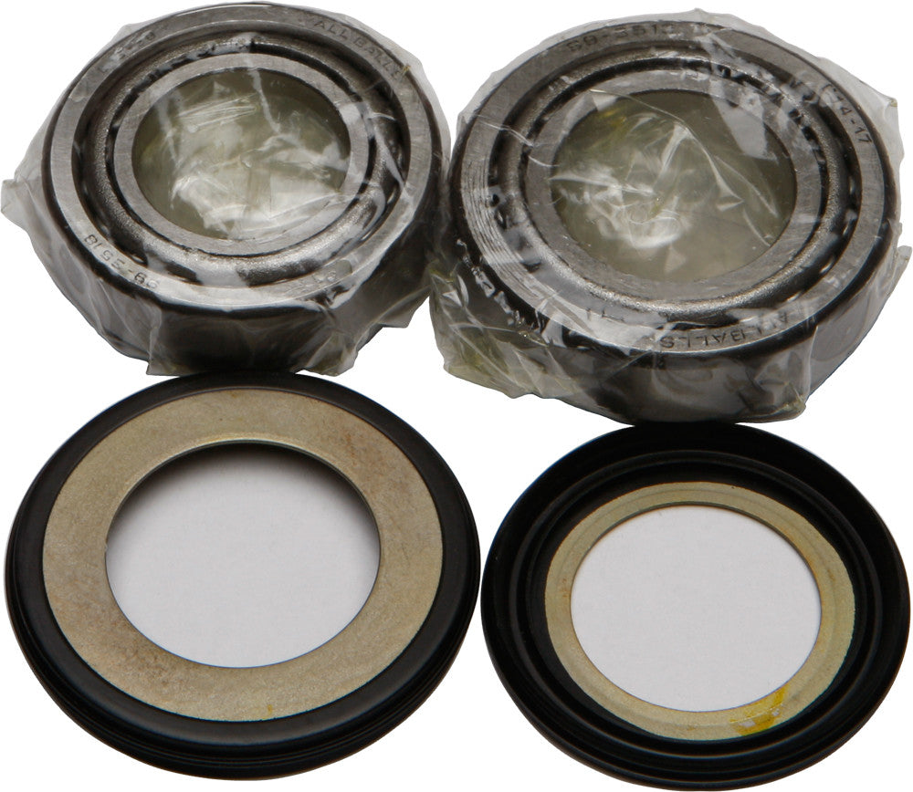 All Balls Steering Bearing & Seal Kit