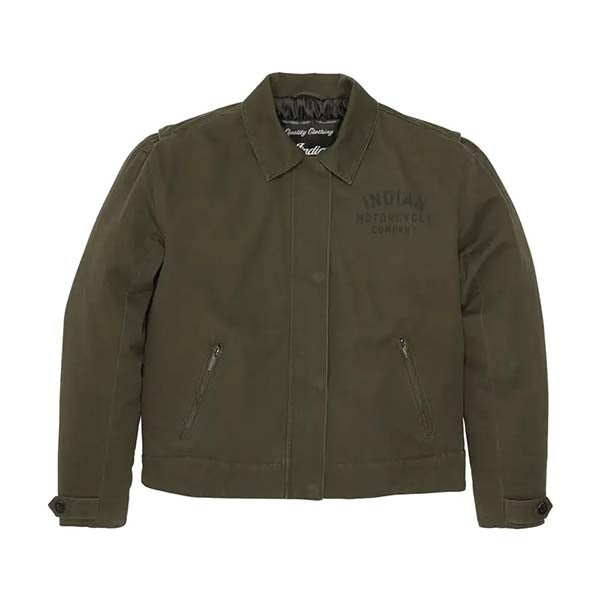 Indian Motorcycle Women's Bobbi Jacket