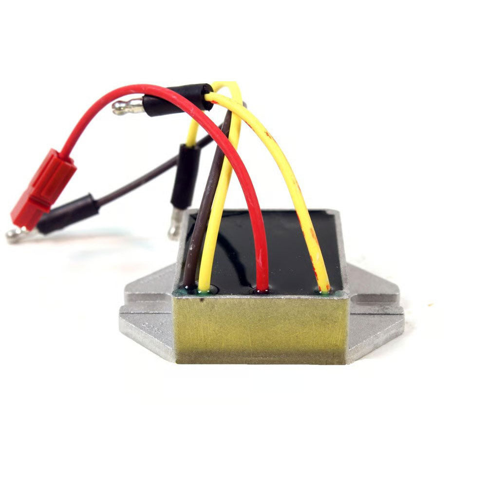 Polaris Sportsman Voltage Regulator