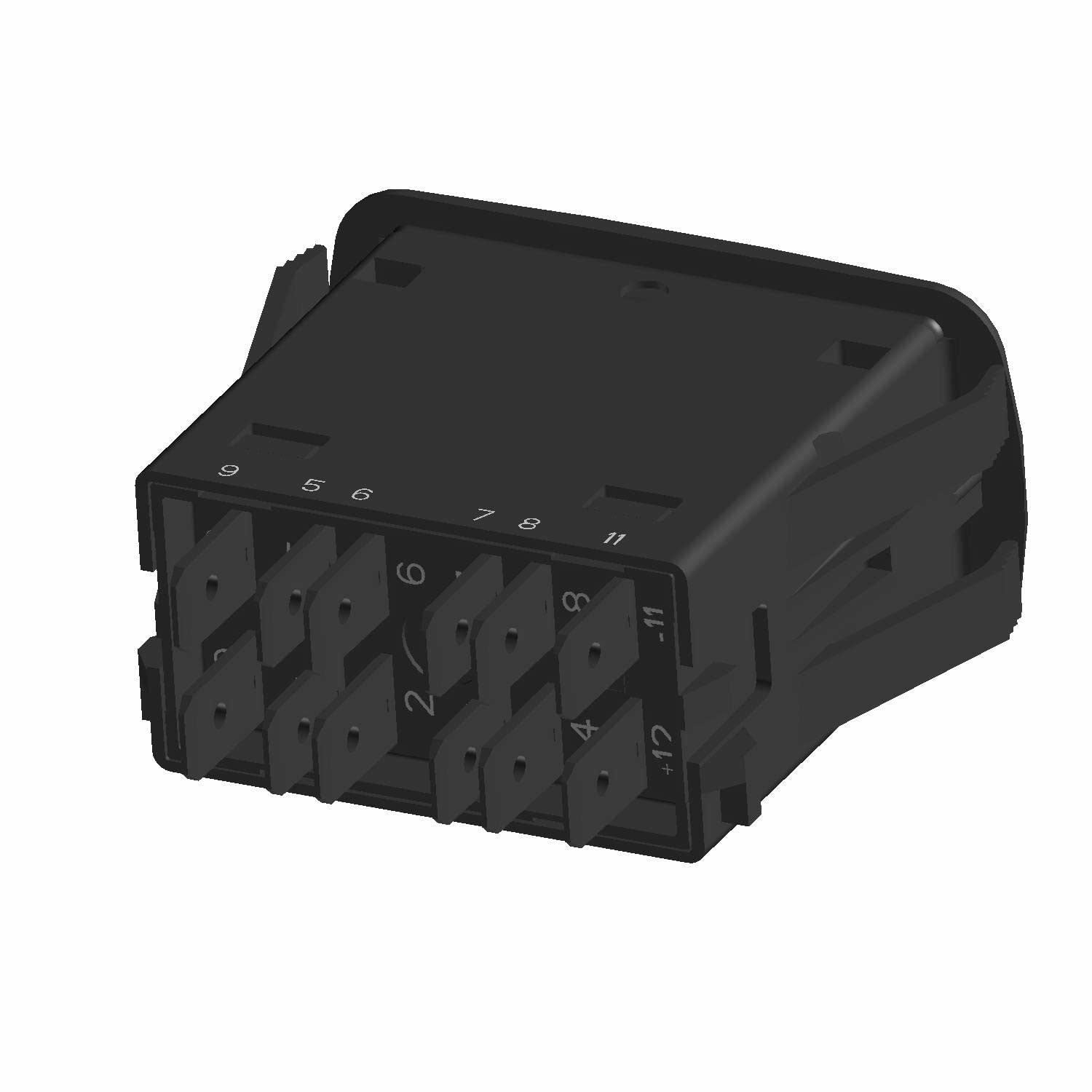 Polaris Ranger Headlight Switch