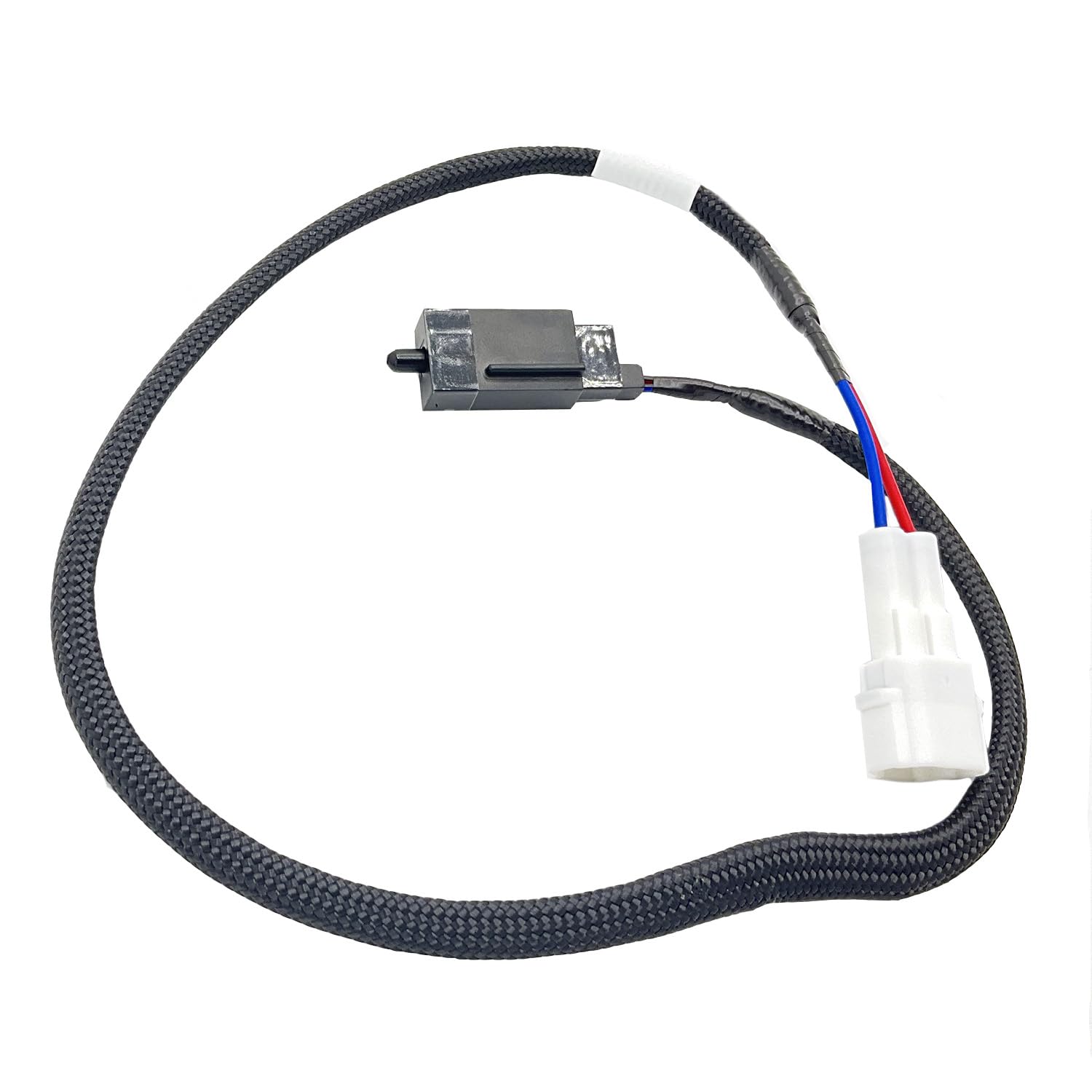 Polaris Snowmobile Throttle Switch