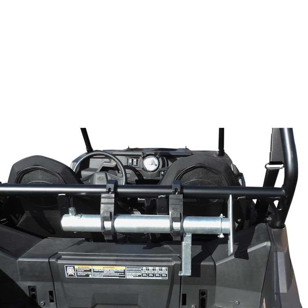 Polaris Ranger Jack with Roll Cage Mount by Moose
