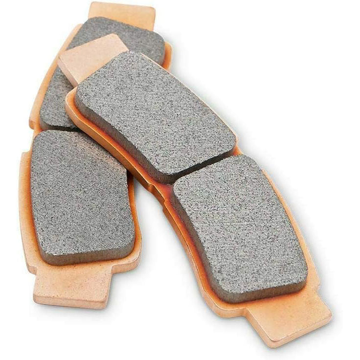 Kawasaki Brake Pad Assembly