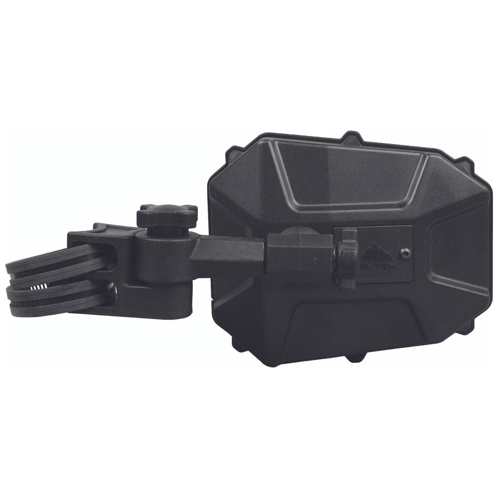 ATV Tek Elite Side Mirrors W/Dual Breakaway Mount