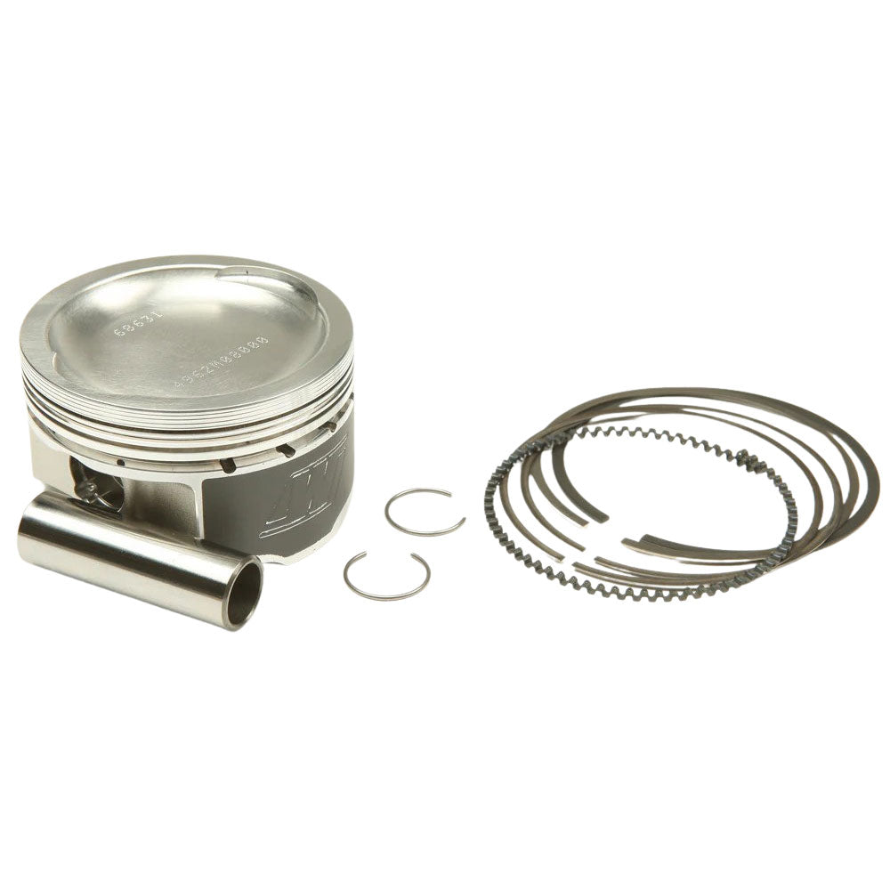 Wiseco Polaris Piston Armorglide Kit 80.00/STD 11:1