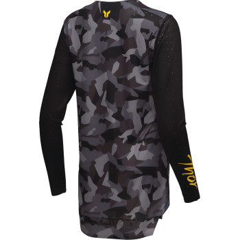 Thor Women's Sportmode Shadow Jersey