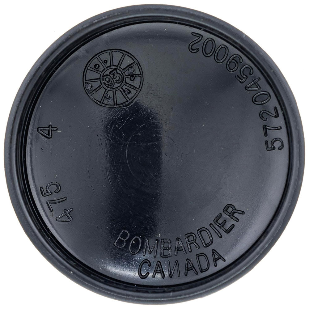 Ski-Doo Front Suspension Cap