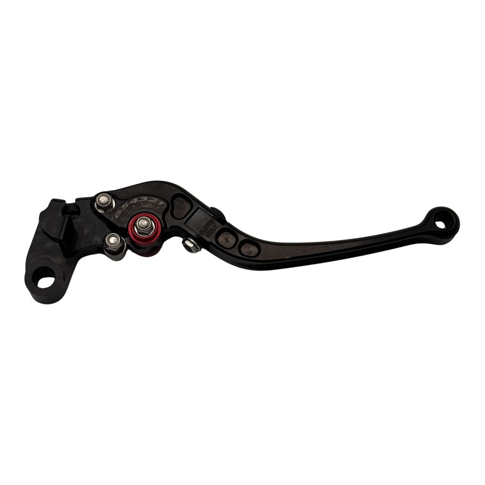 CRG Roll-A-Click Folding Adjustable Clutch Lever