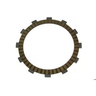 Yamaha Friction Plate
