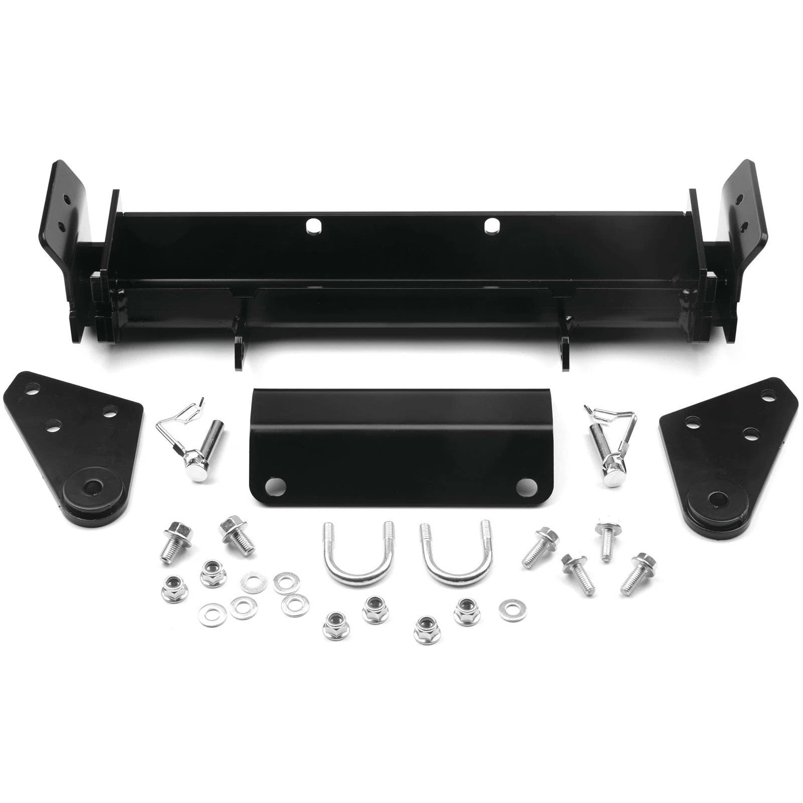Warn Front Plow Mounting Kit