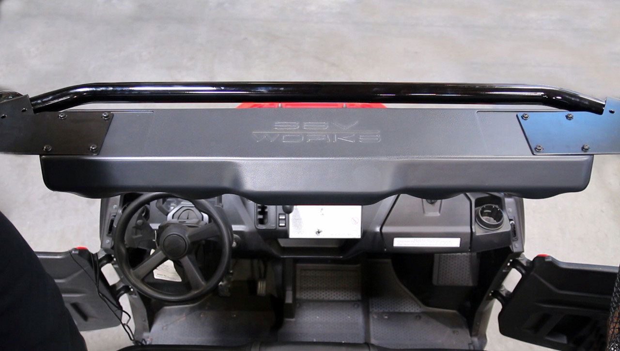 SSV Works Honda Pioneer Overhead Stereo System