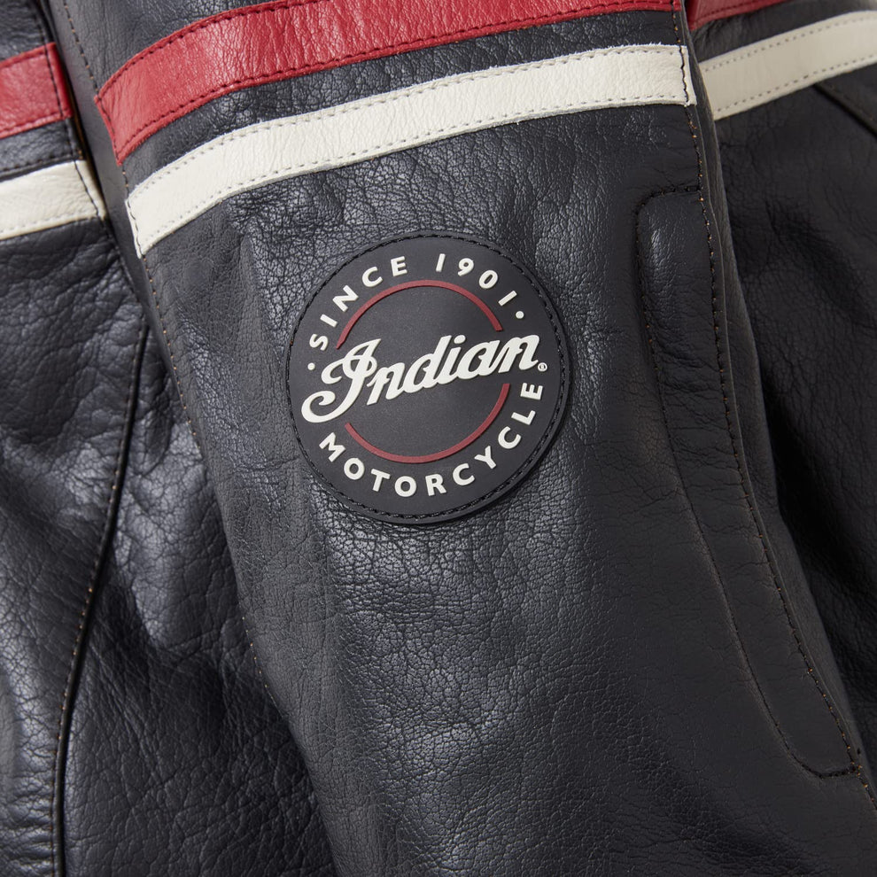 Indian Motorcycle Women's Freeway Jacket