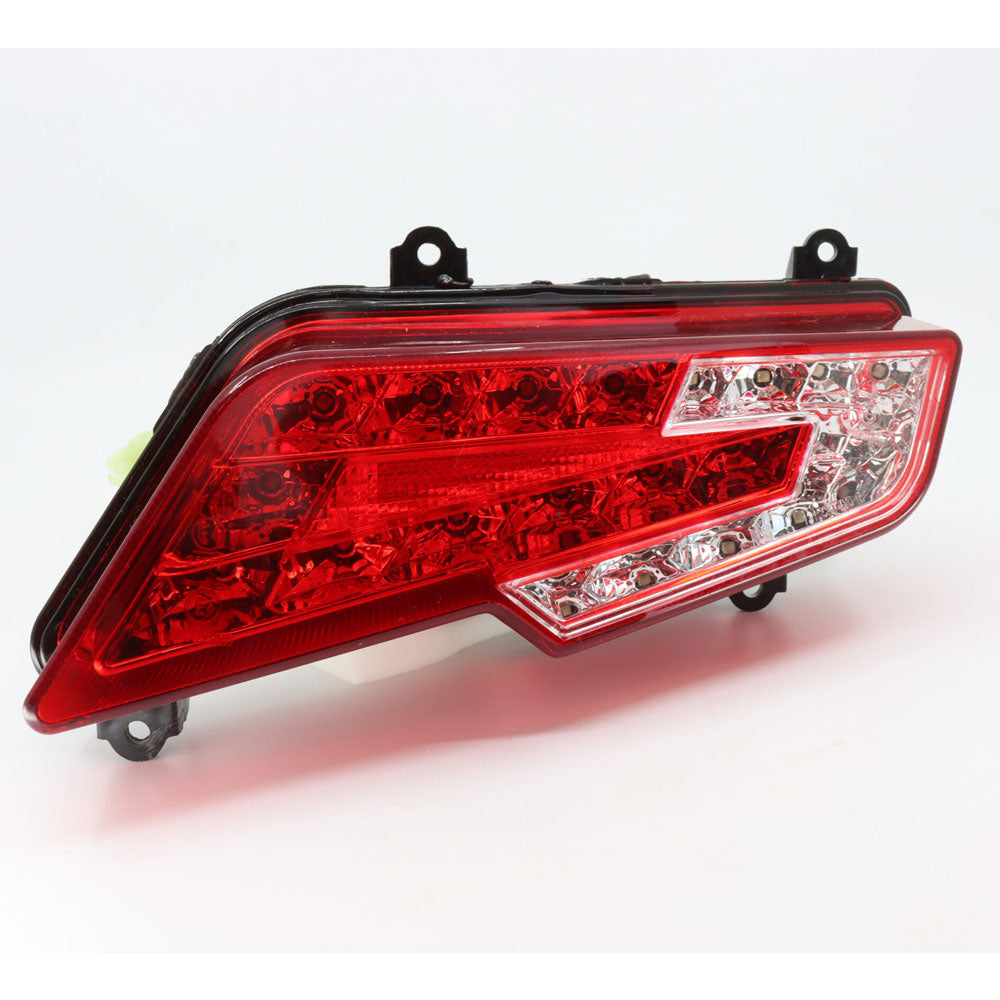 CFMoto Right Hand Tail Light with Turn Signal