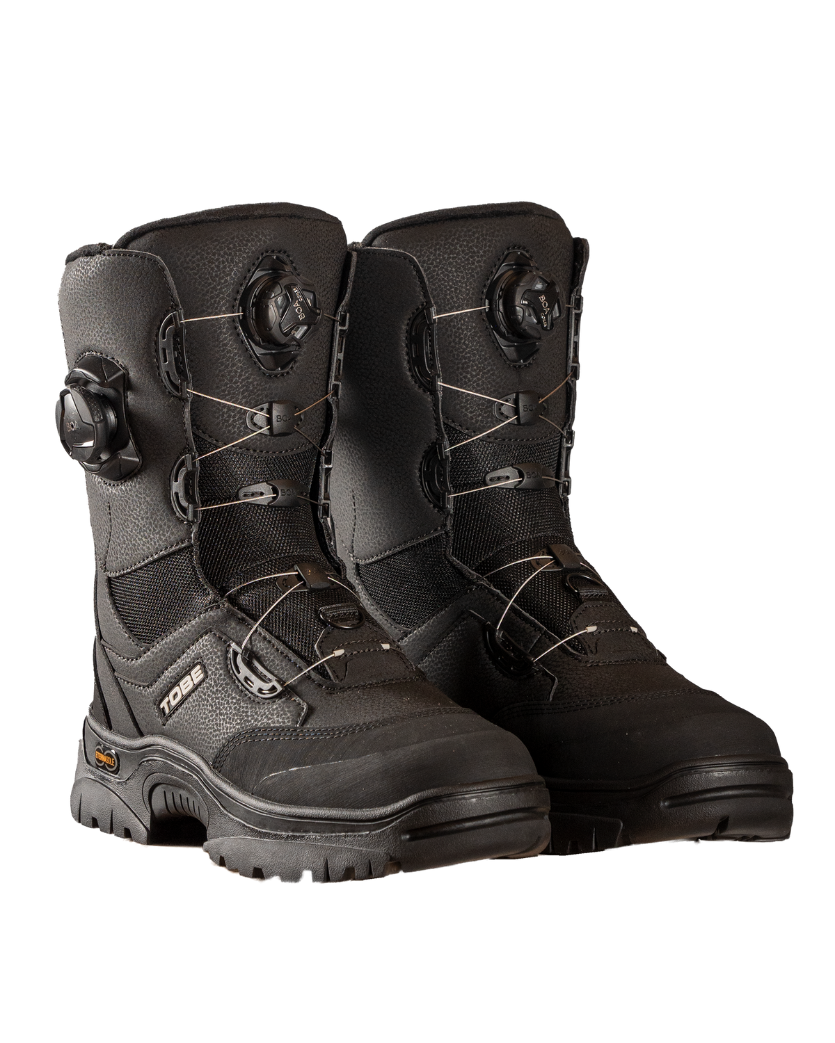 TOBE Cordus V2 Snowbike Boots