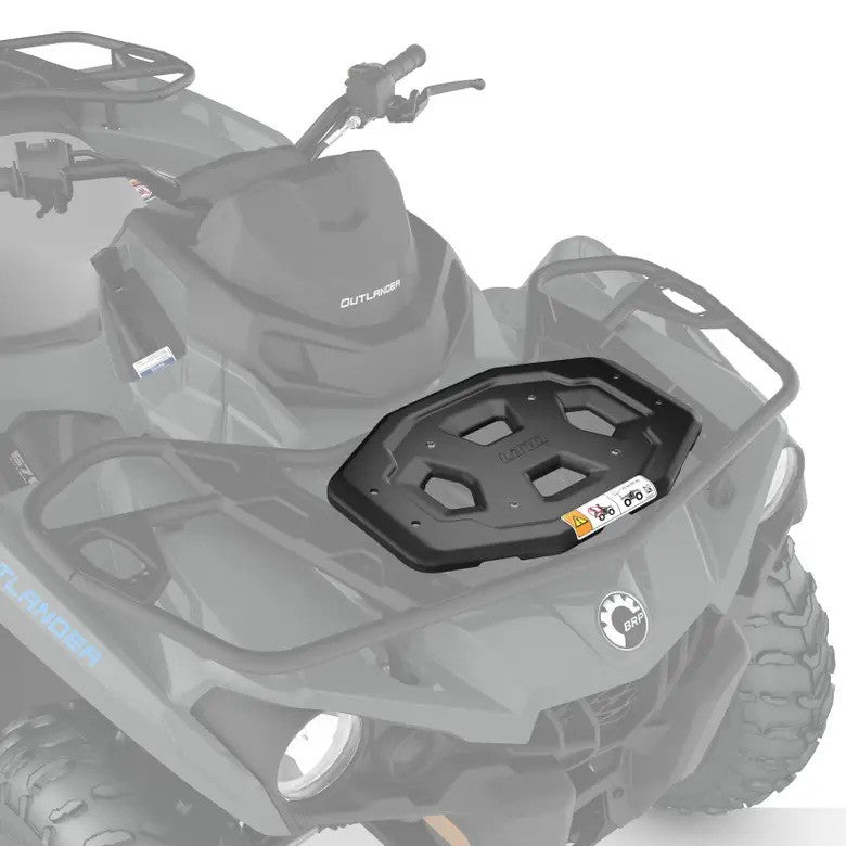 Can-Am Outlander LinQ Base Plate