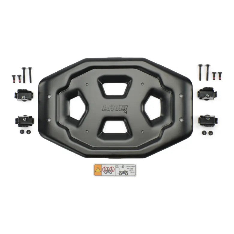 Can-Am Outlander LinQ Base Plate