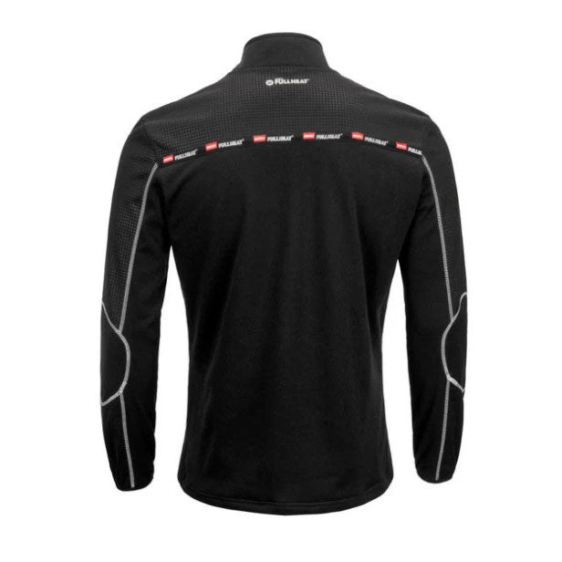 Noru Full Heat Half Zip Base Layer