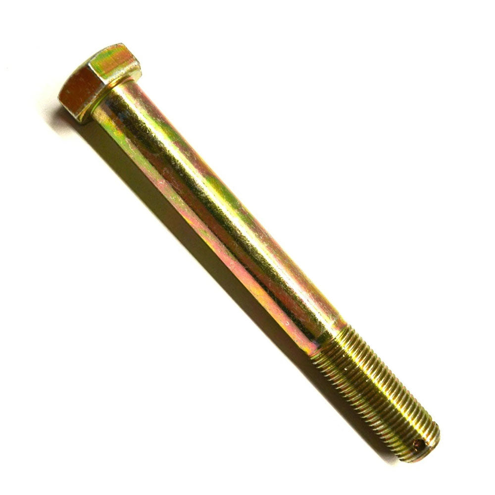 Polaris Snowmobile Steering Bolt Bolt