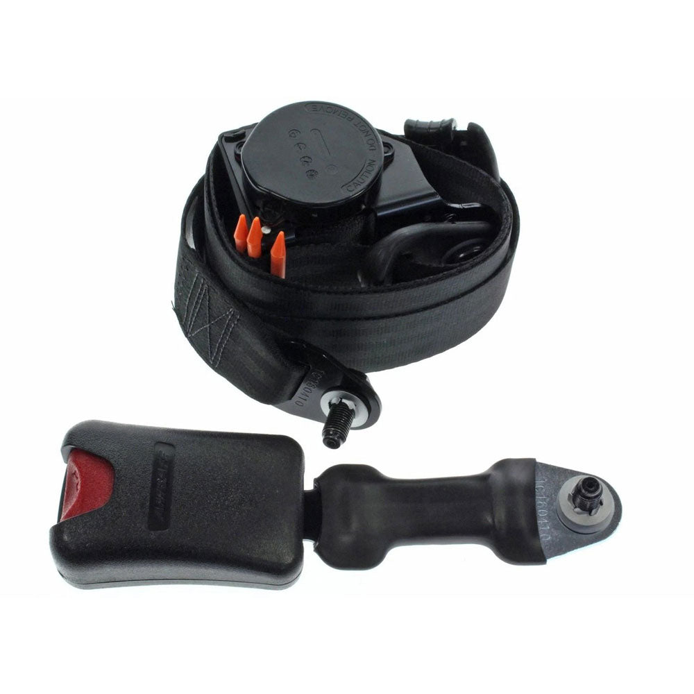 Honda Seat Belt Assembly