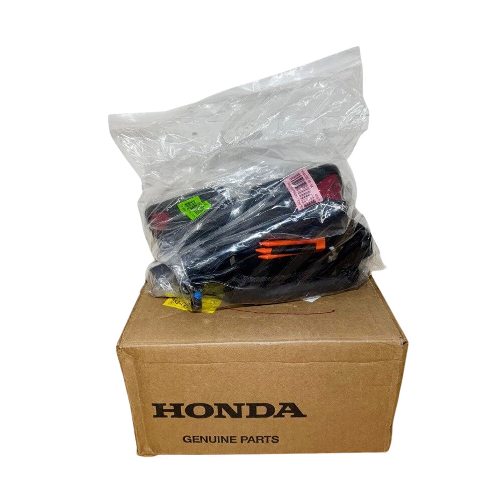 Honda SXS1000M5 Left Rear Seat Belt Assembly