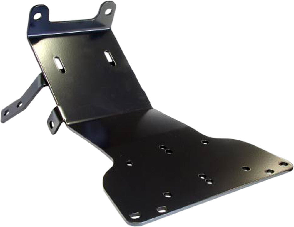 KFI Winch Mount for Honda TRX350 & 400