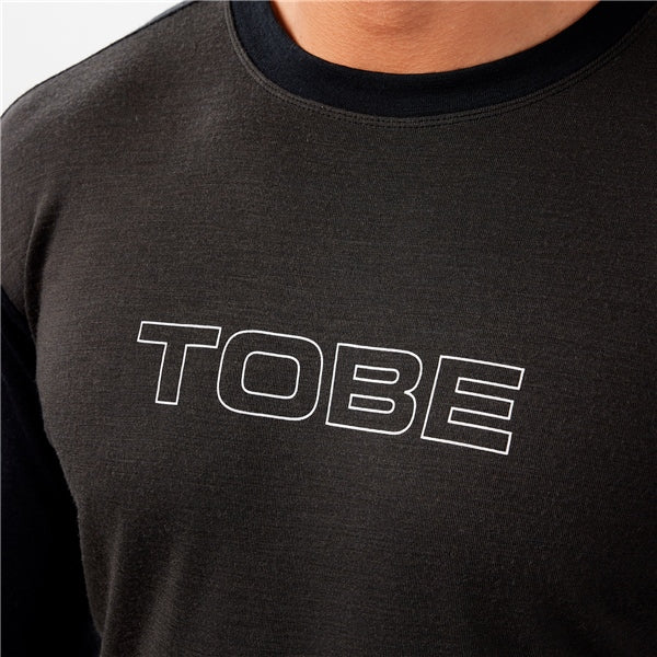 TOBE Outerwear Ferox Merino Wool Base Layer