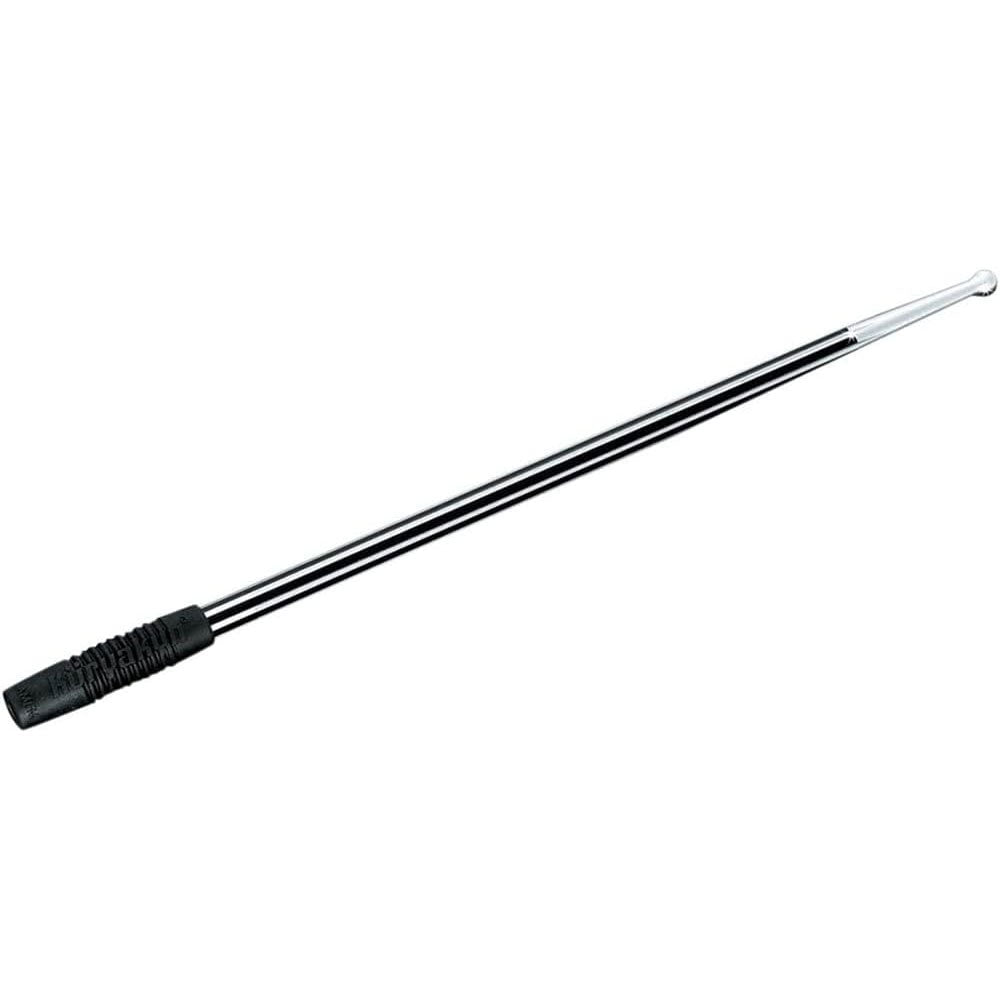 Kuryakyn 12in Motorcycle Billet Antenna