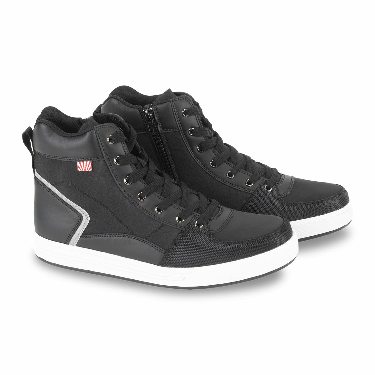 Noru Tori Riding Shoes