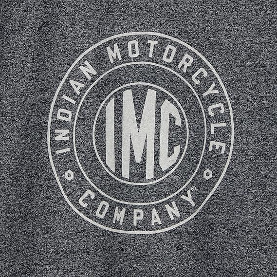 Indian Motorcycle Men's Icon Pocket Shirt